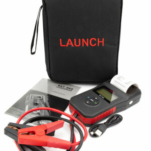 LAUNCH BST-860 Battery Tester