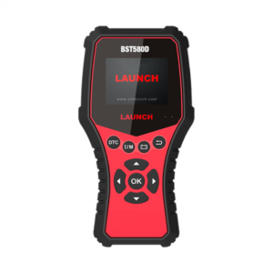 Launch BST-580D Battery Tester