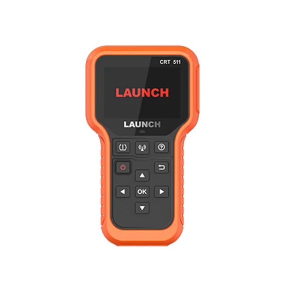 Launch CRT-511 Diagnostic and TPMS tool