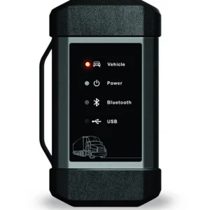 Launch X-431 HD III Heavy Duty Module