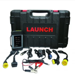 Launch X-431 HD III Heavy Duty Module