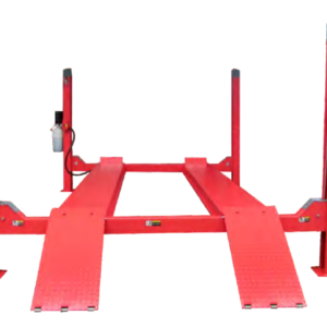 Launch Lift TLT440 - 4 tonne