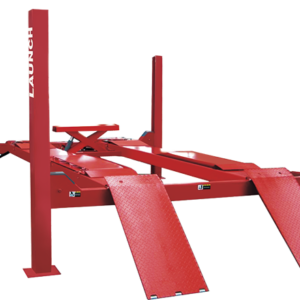 Launch_TLT445W wheel alignment lift