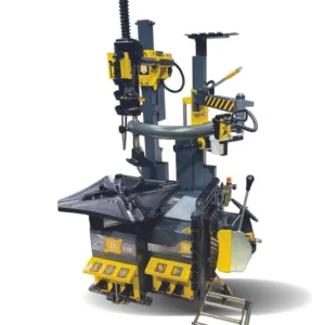 TAMP D-335 Fully Automatic Tyre Changer