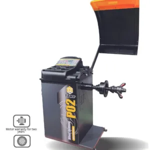 TAMP P02 Wheel Balancer