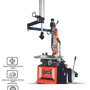 TAMP TM105 Tower Assist Tyre Changer