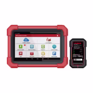 Launch CRP919 MAX diagnostic scan tool