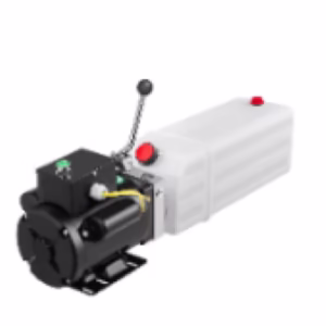 Launch Lift Spare Motor