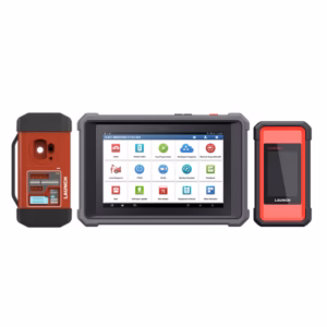 LAUNCH X431 IMMO PAD