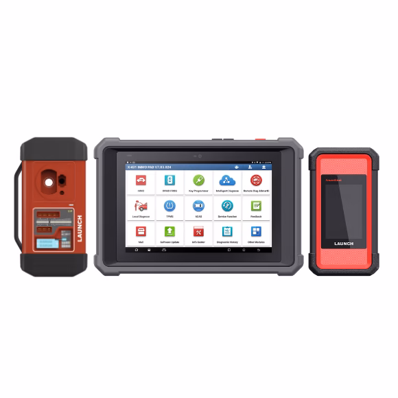 LAUNCH X431 IMMO PAD