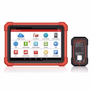 Launch Pro 3 SE